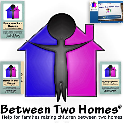 Between Two Homes®: Intervention Between Two Homes